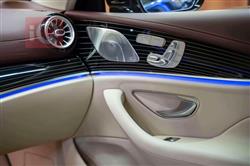 مرسيدس بنز CLS